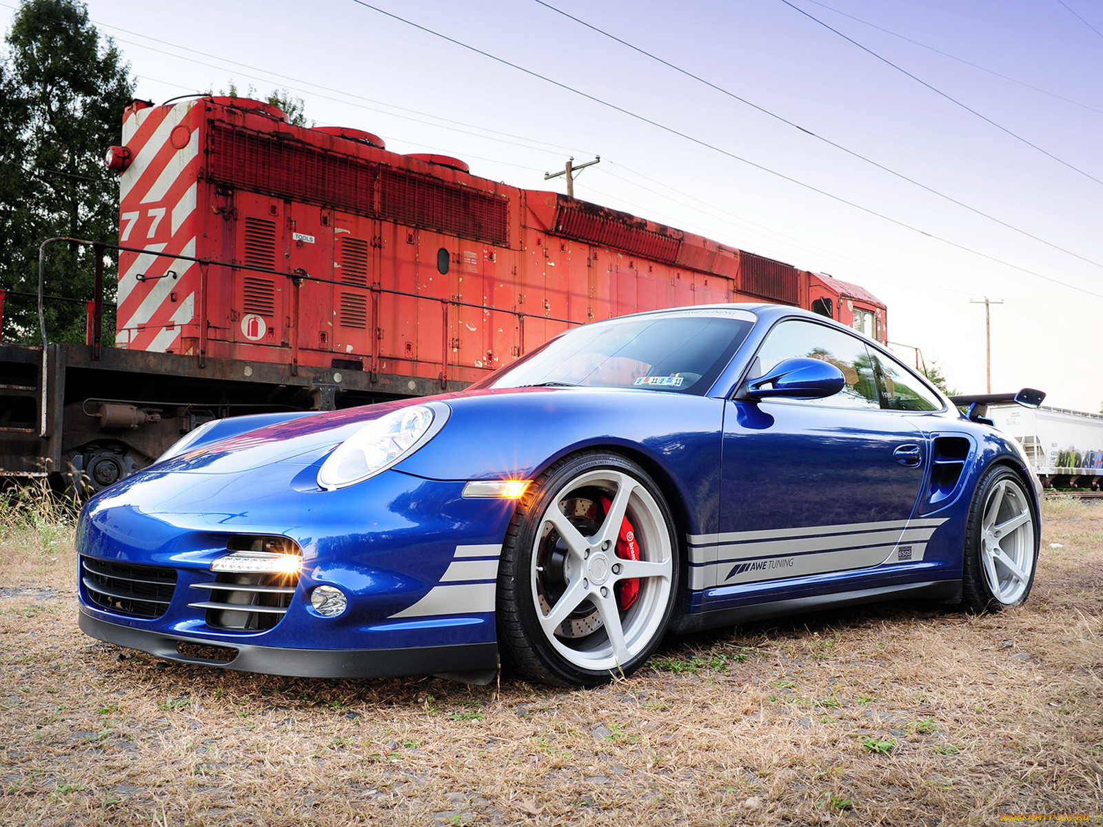 , porsche